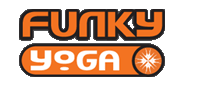 Funky Yoga Logo